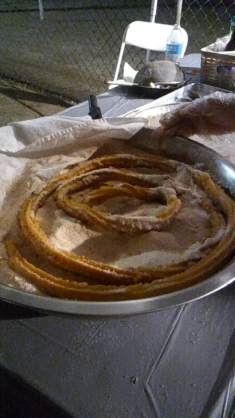 Churros & Hotdogs Sandoval | meal takeaway | 1841 E Panama Ln, Bakersfield, CA 93307, USA | 6615784863 OR +1 661-578-4863