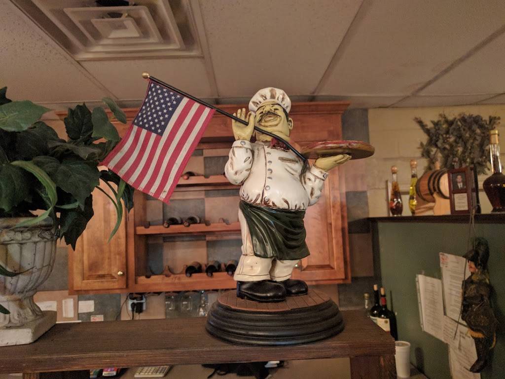 Mimmos Italian Restaurant & Grill | restaurant | 519 2nd St, Burkeville, VA 23922, USA | 4347672750 OR +1 434-767-2750