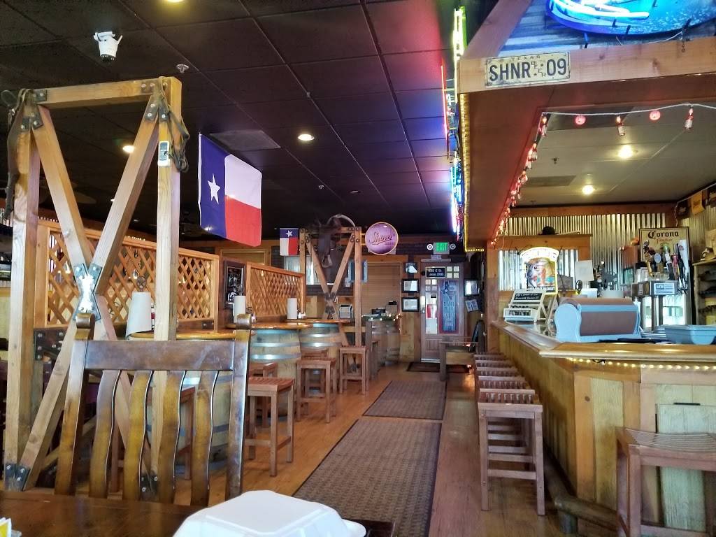 Double Barrel Smoke House | restaurant | 645 5th St, Lincoln, CA 95648, USA | 9162539851 OR +1 916-253-9851