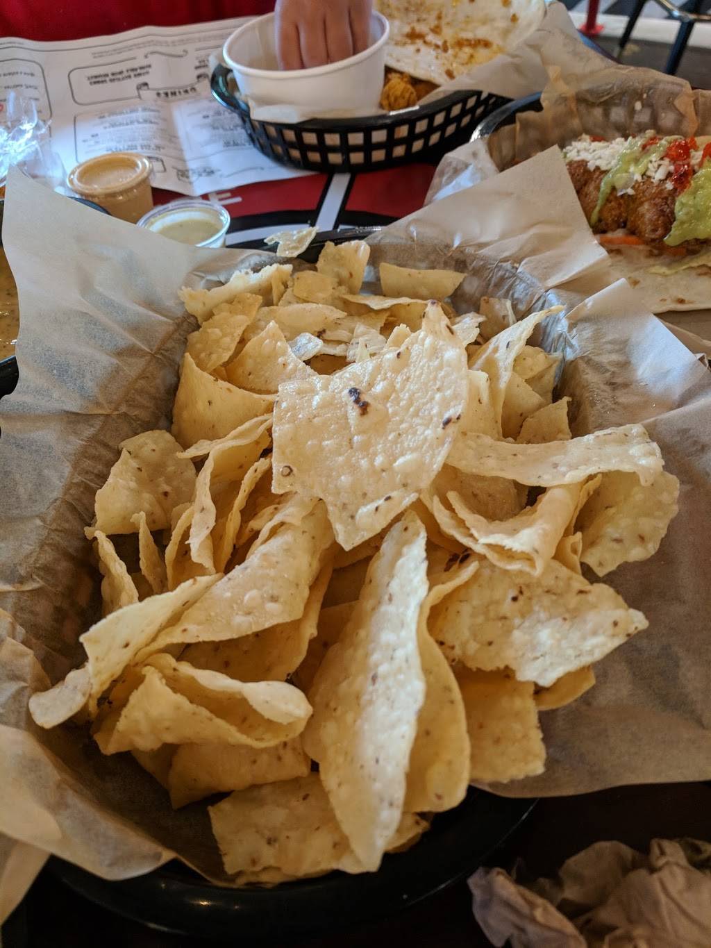 Torchys Tacos | restaurant | 9945 Barker Cypress Rd, Cypress, TX 77433, USA | 8327455200 OR +1 832-745-5200