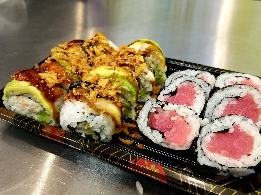 Ninja Bowl | restaurant | 9697 Prominent Point #116, Colorado Springs, CO 80924, USA | 7193139055 OR +1 719-313-9055