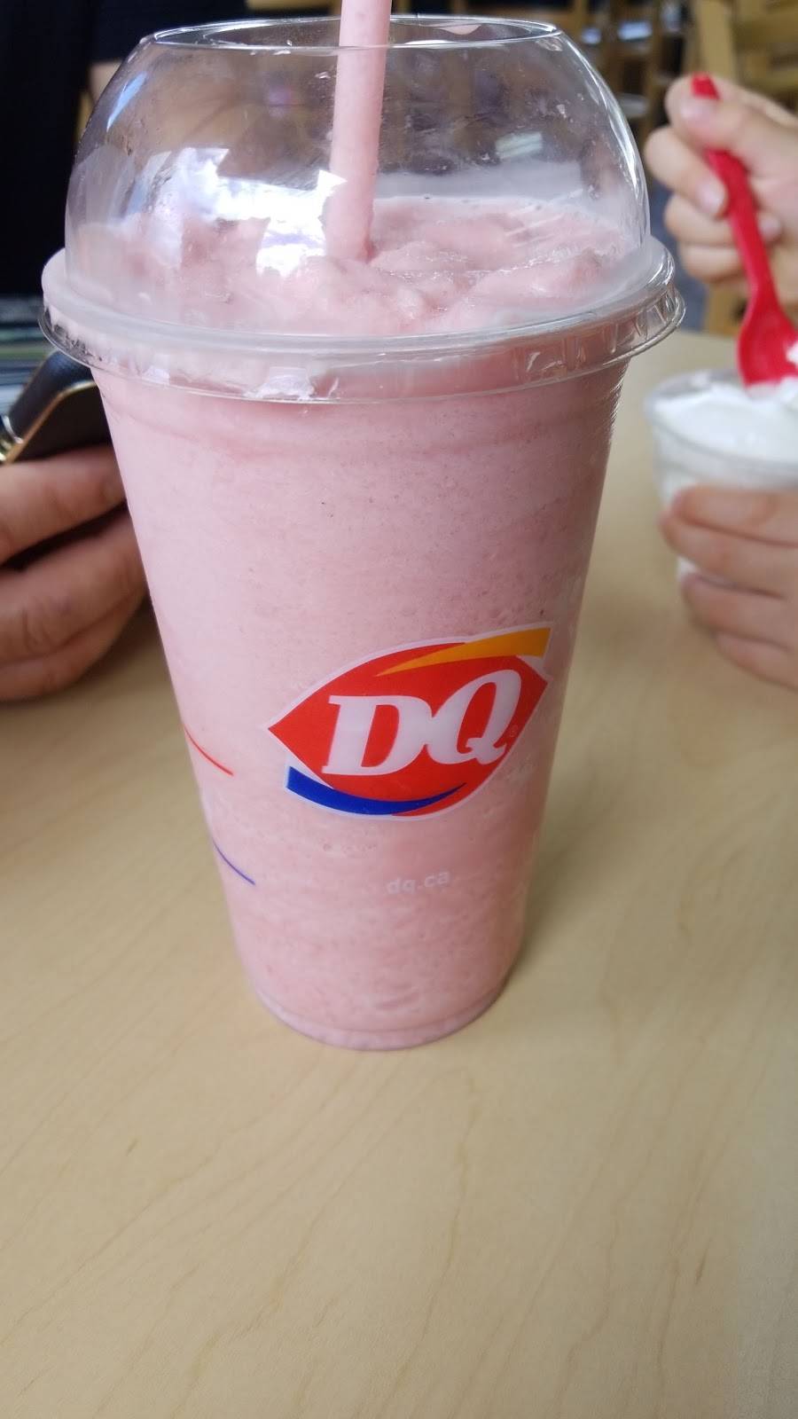 Dairy Queen Grill & Chill | restaurant | 2036 Robertson Rd, Nepean, ON K2H 5Y8, Canada | 6137211396 OR +1 613-721-1396