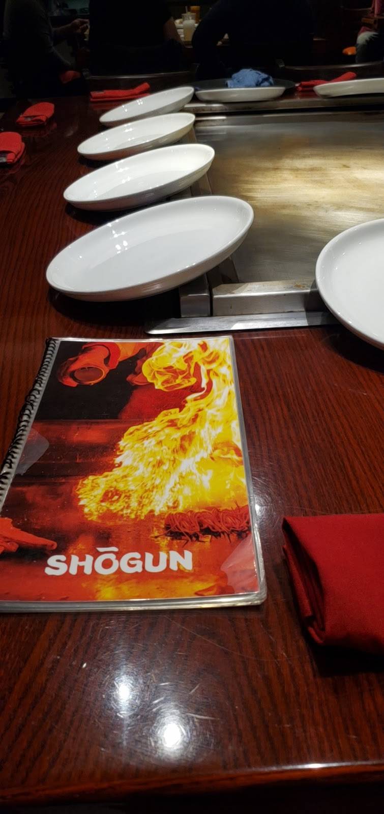 Shogun Rancho Cucamonga | restaurant | 11950 Foothill Blvd, Rancho Cucamonga, CA 91739, USA | 9093604001 OR +1 909-360-4001