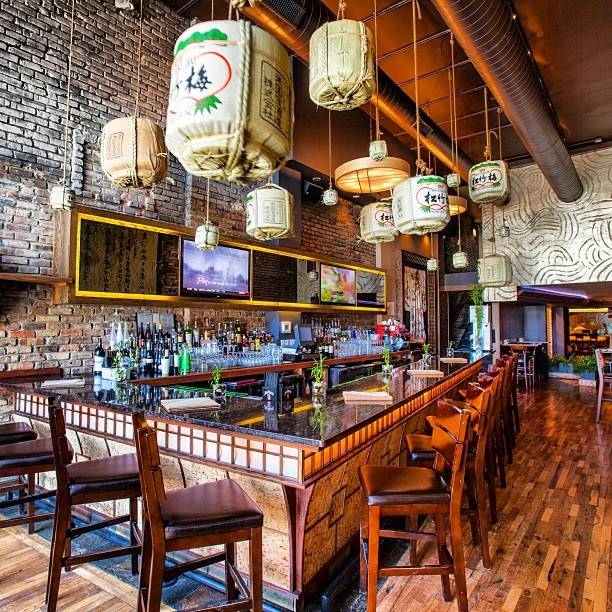 Kamehachi | restaurant | 1531 N Wells St, Chicago, IL 60611, USA | 3126643663 OR +1 312-664-3663