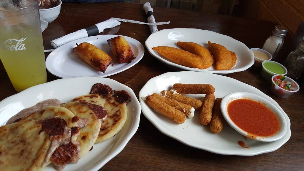 El Carbonero | restaurant | 3717 E North St, Greenville, SC 29615, USA | 8646057700 OR +1 864-605-7700