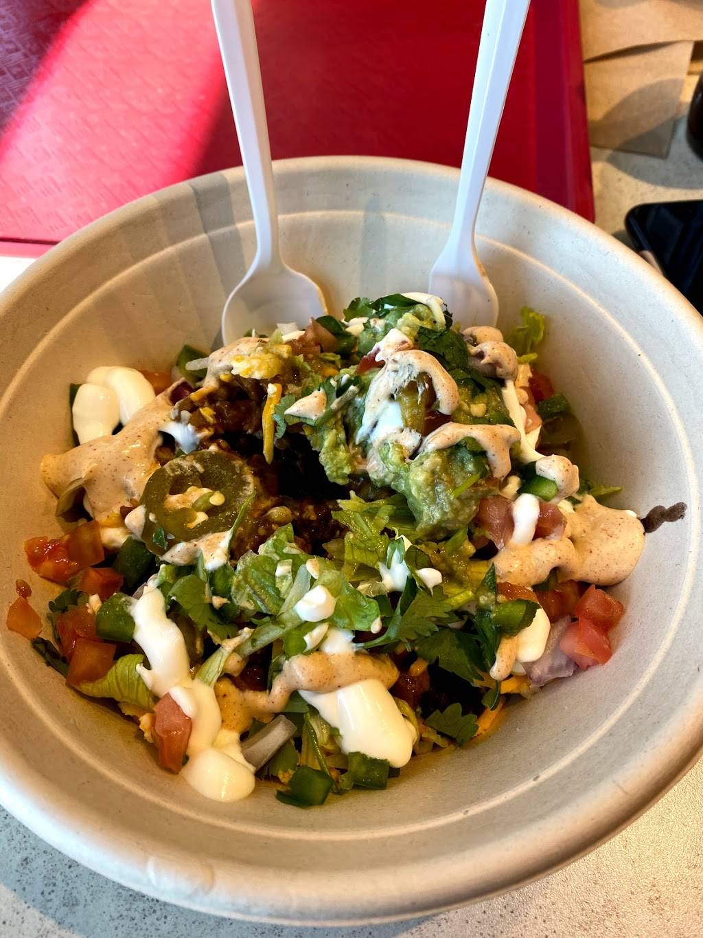 barBURRITO | restaurant | 13321 Yonge St, Richmond Hill, ON L4E 0K5, Canada | 2892349000 OR +1 289-234-9000