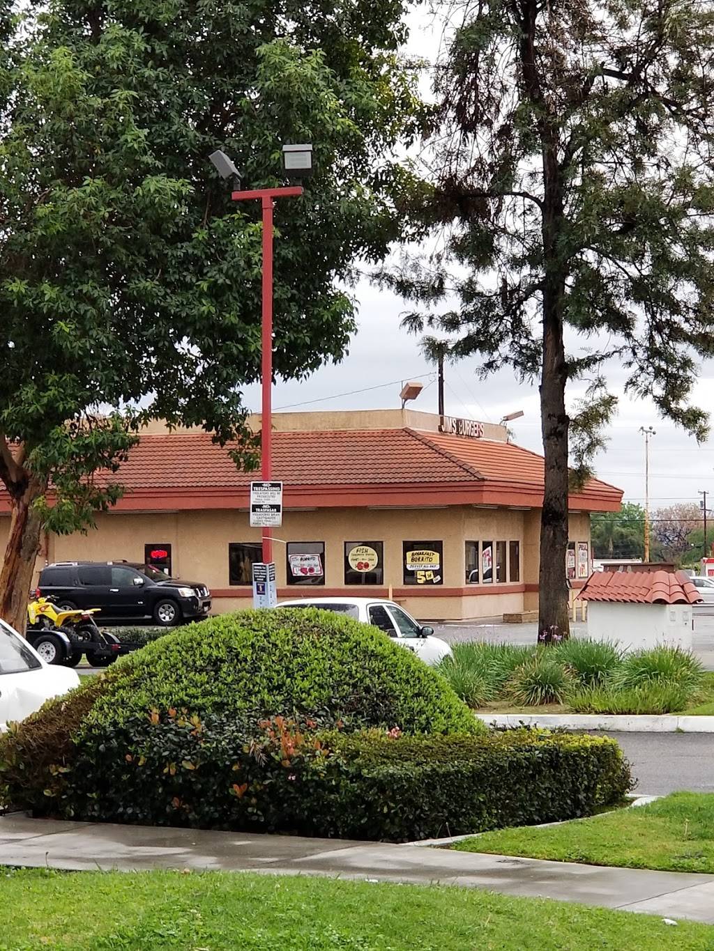 Jims Burgers | restaurant | 805 S Euclid Ave, Ontario, CA 91762, USA | 9099833412 OR +1 909-983-3412