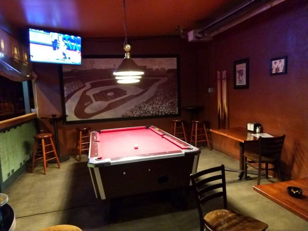 The Elm | restaurant | 5001 E Colfax Ave #1209, Denver, CO 80220, USA | 3033365763 OR +1 303-336-5763