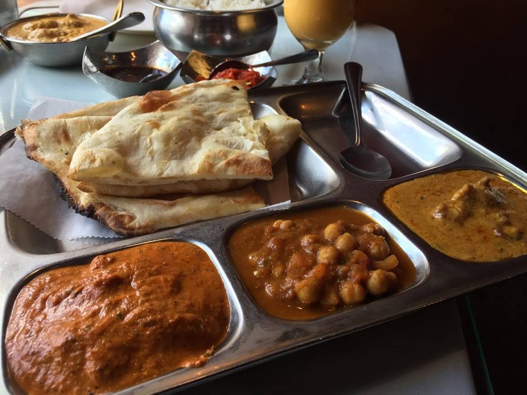 Royal India Bistro | restaurant | 7 Meriam St, Lexington, MA 02420, USA | 7818617350 OR +1 781-861-7350