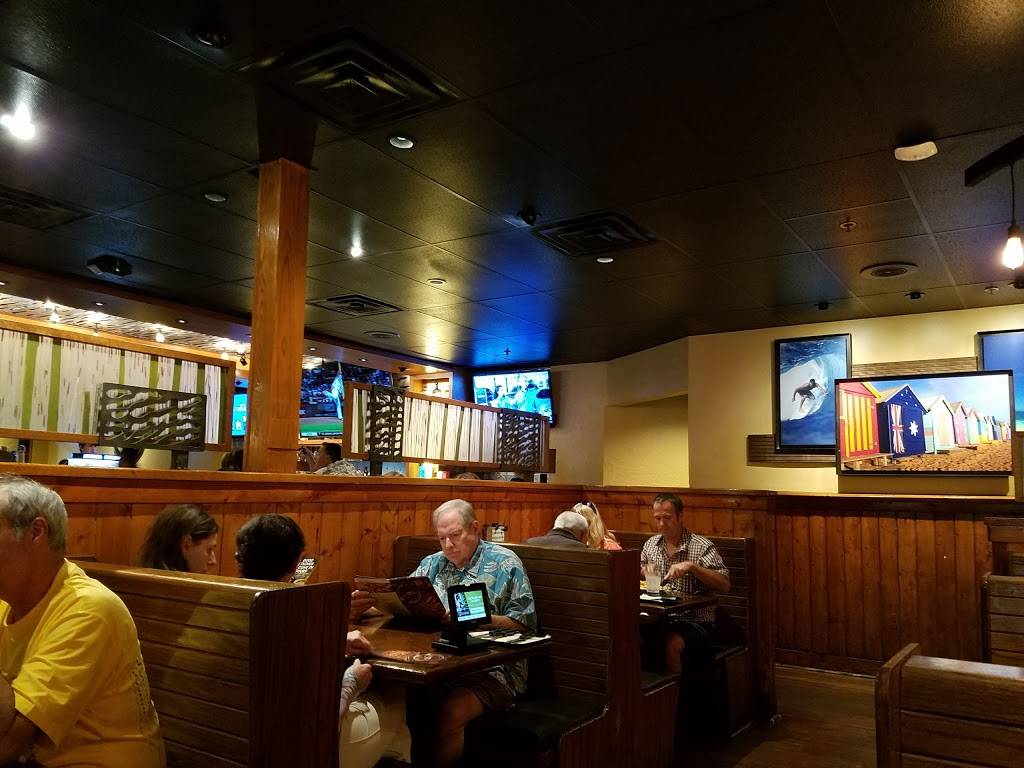 Outback Steakhouse | restaurant | 18711 Devonshire St, Northridge, CA 91324, USA | 8183662341 OR +1 818-366-2341