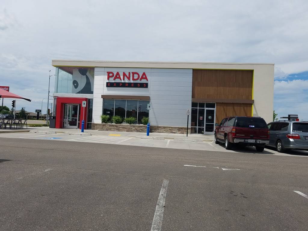 Panda Express | restaurant | 2200 Badger Dr, Hudson, WI 54016, USA | 7153771209 OR +1 715-377-1209