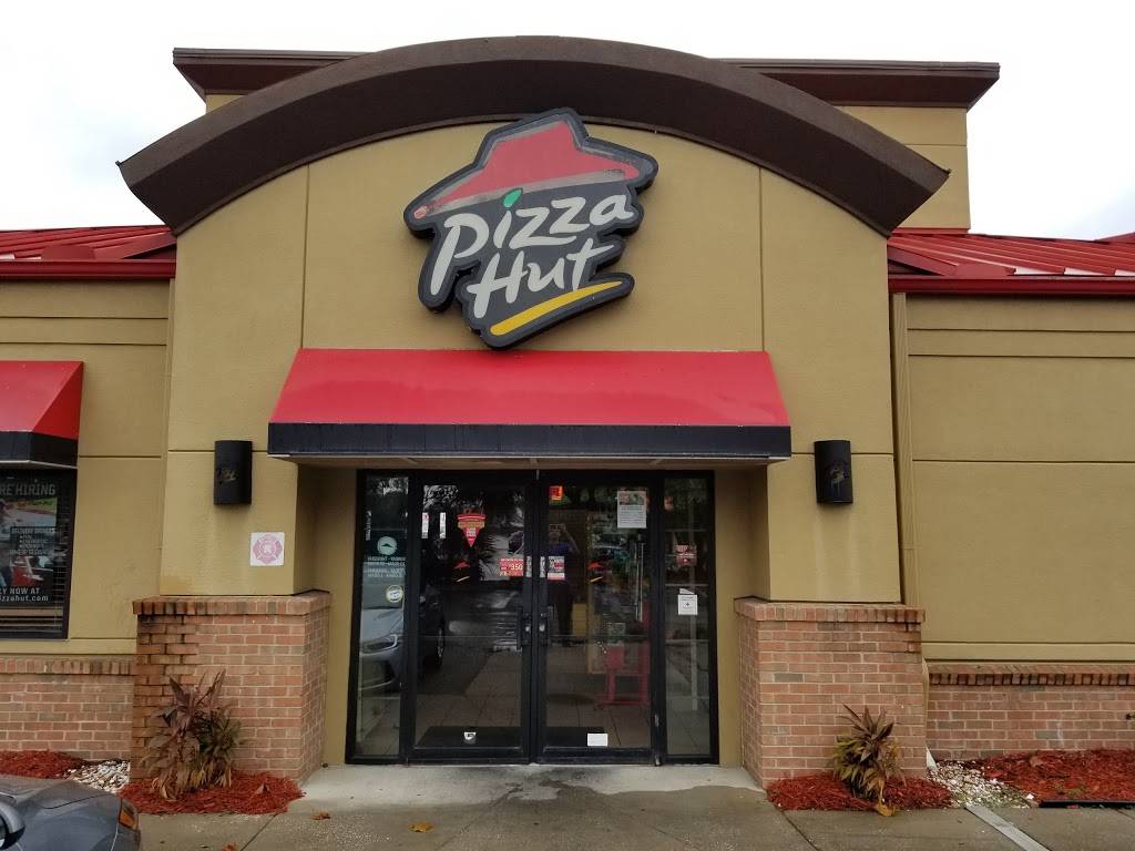 Pizza Hut | restaurant | 7023 W Hillsborough Ave, Tampa, FL 33634, USA | 8138811188 OR +1 813-881-1188