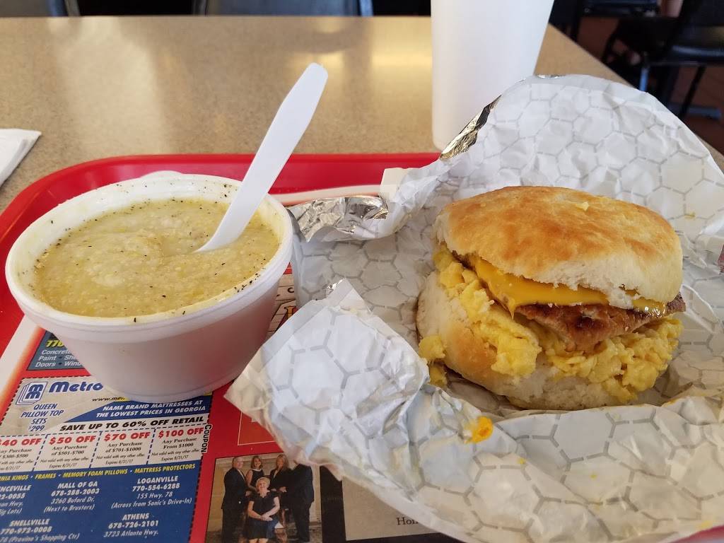 Little Barn | restaurant | 60 E Pike St, Lawrenceville, GA 30046, USA | 7709621367 OR +1 770-962-1367