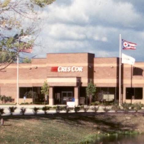 Cres Cor | restaurant | 5925 Heisley Rd, Mentor, OH 44060, USA | 4403501100 OR +1 440-350-1100