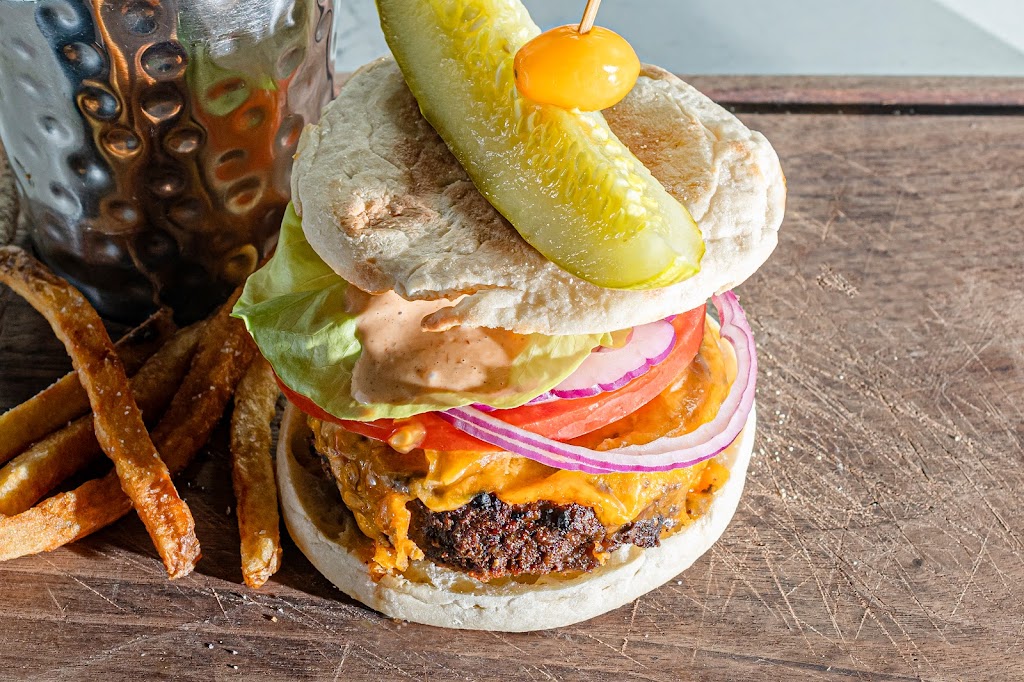 Double Barrel Steak | restaurant | 53 Kingstown Rd, Richmond, RI 02898, USA | 8333278325 OR +1 833-327-8325