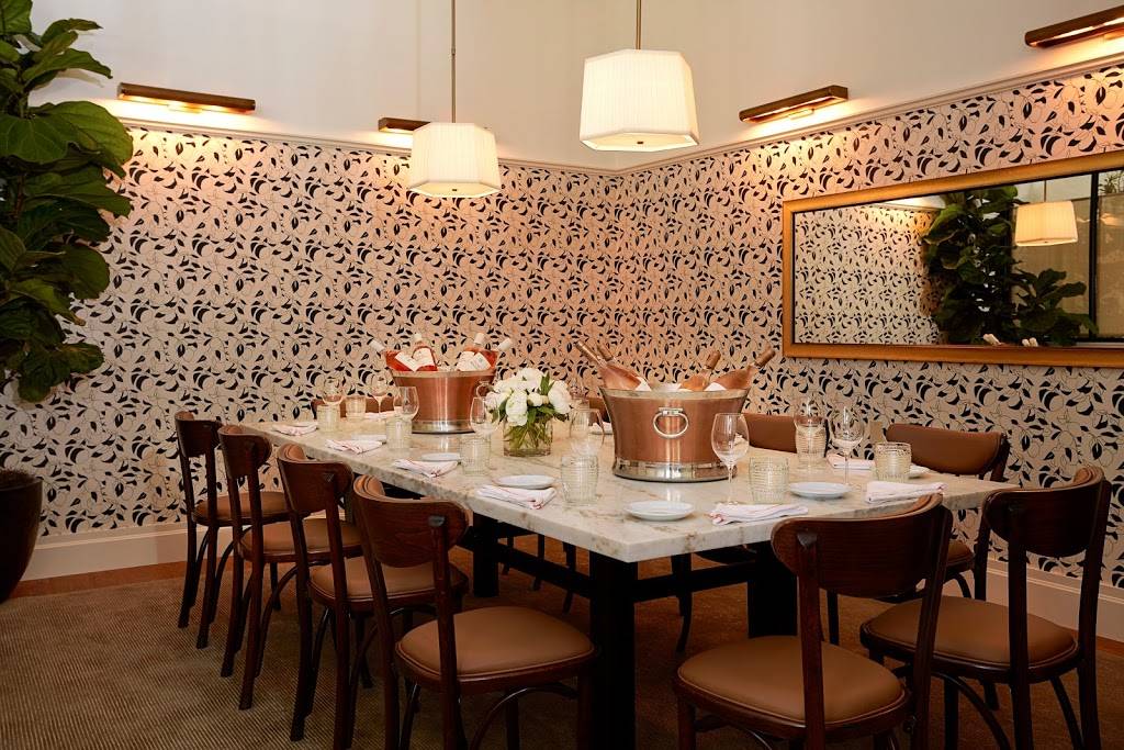 The Restaurant at Montage Beverly Hills | restaurant | 225 N Canon Dr, Beverly Hills, CA 90210, USA | 8556911162 OR +1 855-691-1162