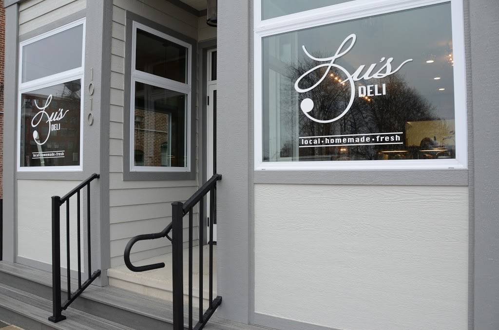 Lus Deli | restaurant | 1010 3rd St SE, Cedar Rapids, IA 52401, USA | 3192002221 OR +1 319-200-2221