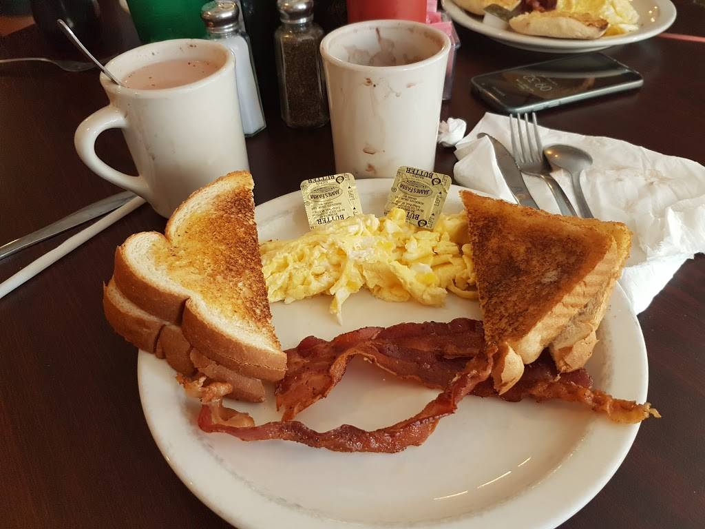 Bonnies Breakfast And Lunch | restaurant | 1714 County Rd 1, Dunedin, FL 34698, USA | 7277381510 OR +1 727-738-1510