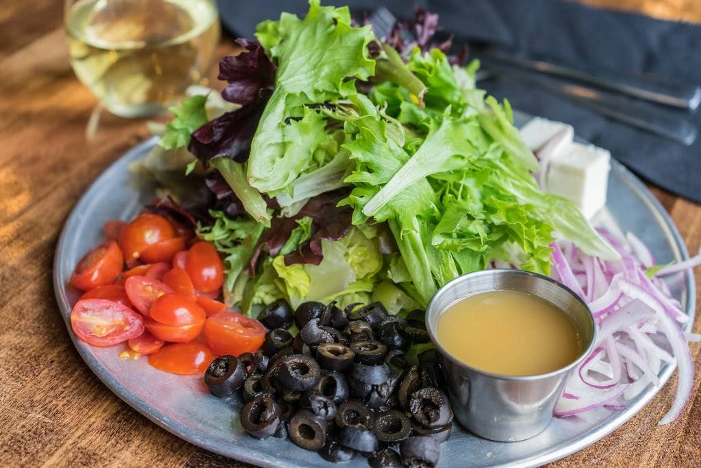 Social Pie | restaurant | 5855 Maple Ave #160, Dallas, TX 75235, USA | 4699304483 OR +1 469-930-4483