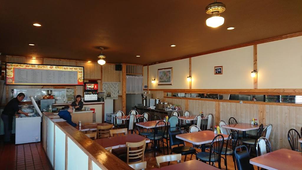 Woks Teriyaki | restaurant | 6316 6th Ave S, Seattle, WA 98108, USA | 2067625030 OR +1 206-762-5030