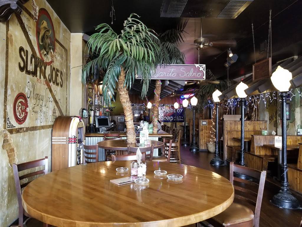 Cuba Petes | restaurant | 120 Church Ave SW, Roanoke, VA 24011, USA | 5403427231 OR +1 540-342-7231