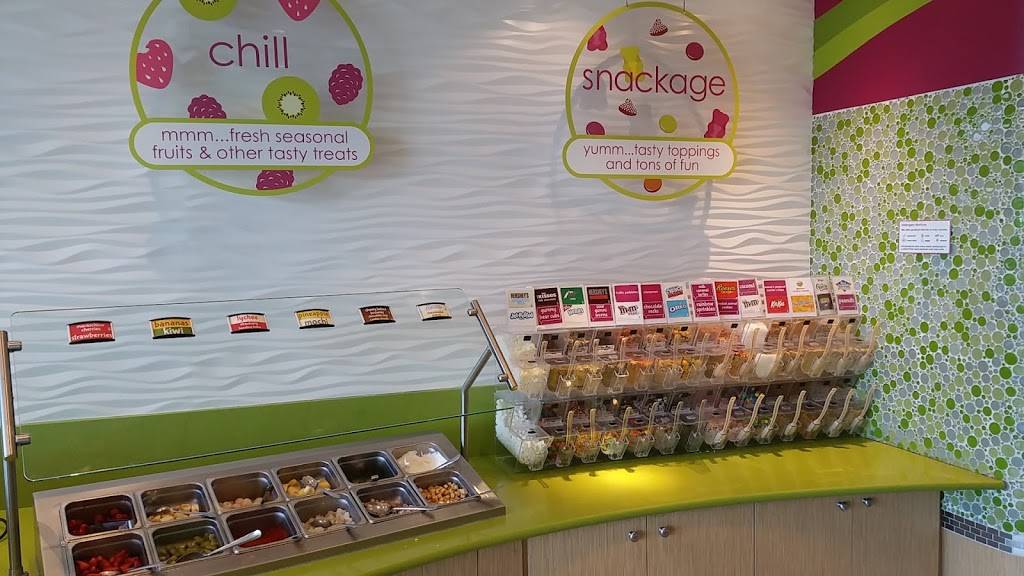 Menchies Frozen Yogurt | bakery | 21225 Bothell Everett Hwy #102, Bothell, WA 98021, USA | 4252866039 OR +1 425-286-6039