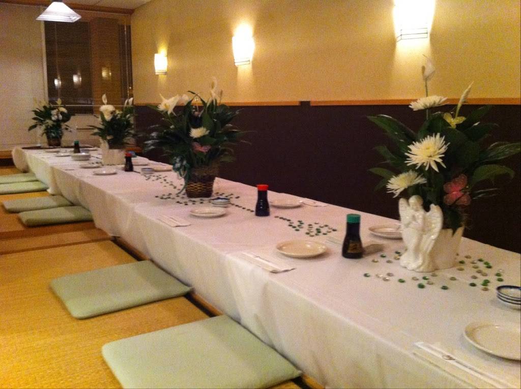 Godaiko Japanese Restaurant | restaurant | 3115 Oak Valley Dr, Ann Arbor, MI 48103, USA | 7349302880 OR +1 734-930-2880