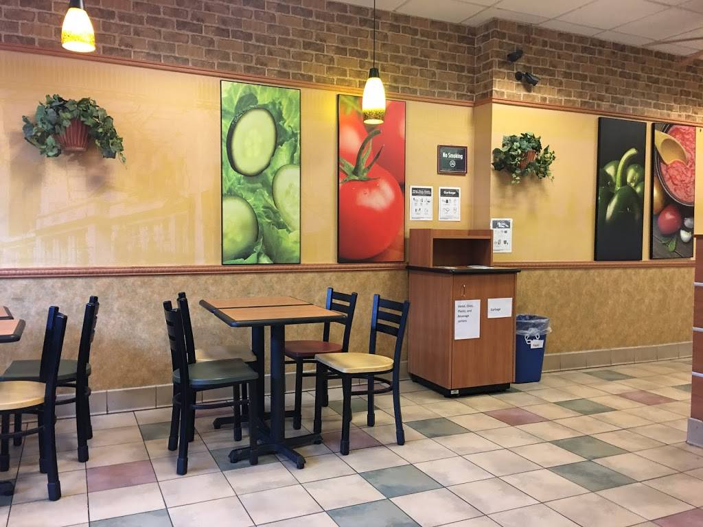 Subway Restaurants | restaurant | 8711 3rd Ave, Brooklyn, NY 11209, USA | 7186808808 OR +1 718-680-8808