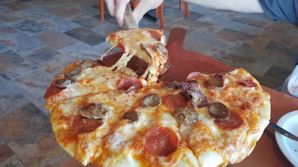 Natalino Italian Restaurant | restaurant | 610 E Bell Rd, Phoenix, AZ 85022, USA | 6027898044 OR +1 602-789-8044