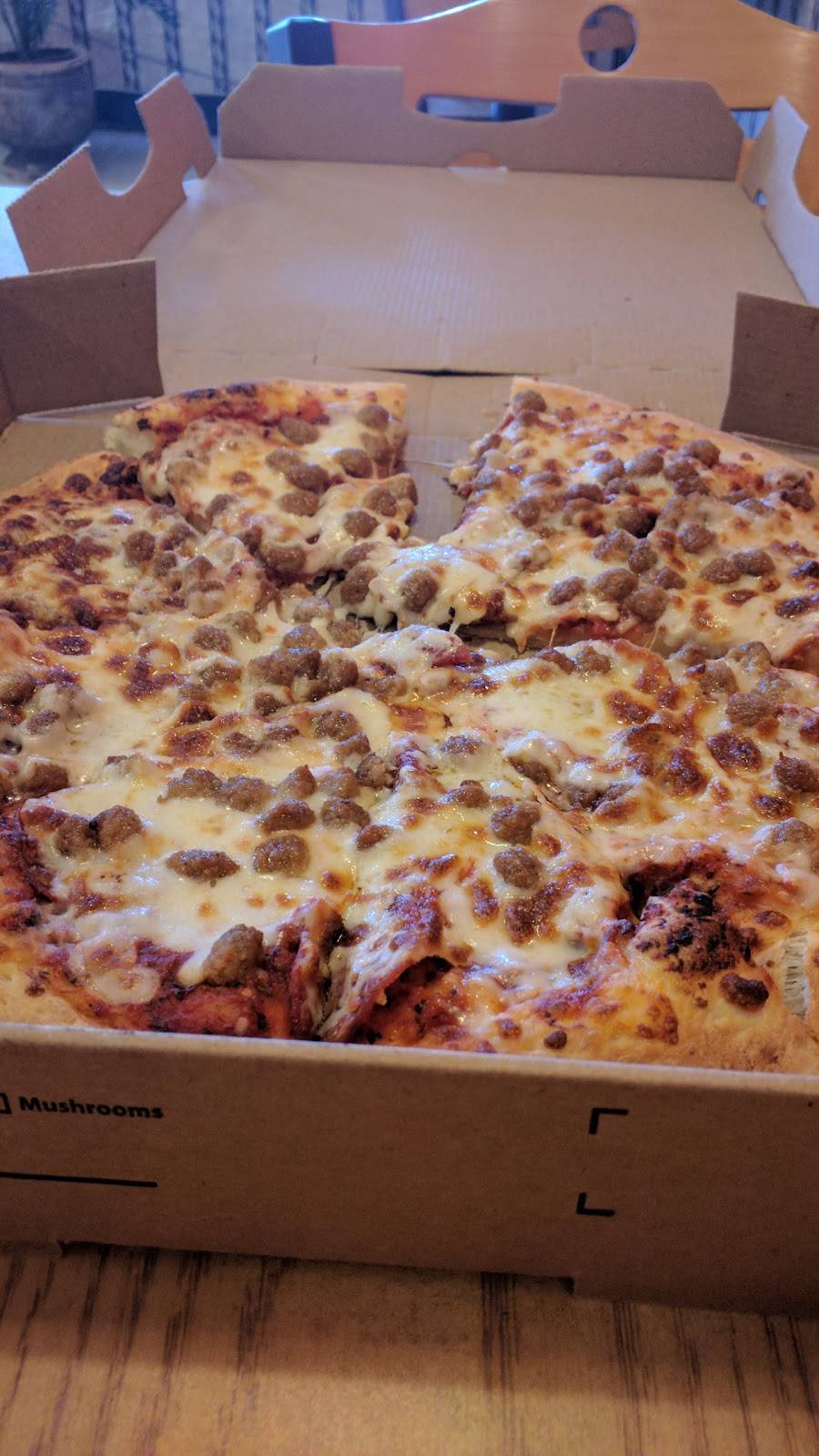 Pizza Walley | restaurant | 4763 Memorial Dr E, Decatur, GA 30032, USA | 4042971960 OR +1 404-297-1960