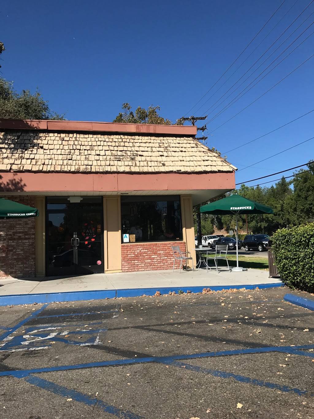 Starbucks | cafe | 5827 Kanan Rd, Agoura Hills, CA 91301, USA | 8187350268 OR +1 818-735-0268