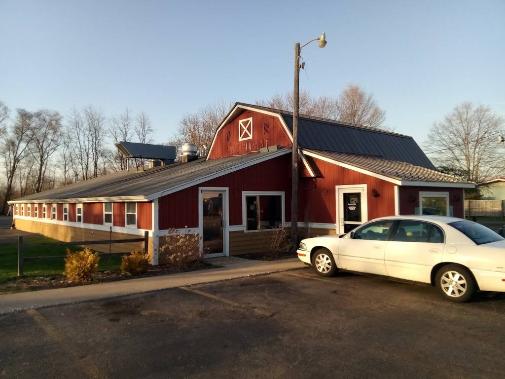 Country Table | restaurant | 714 W Chicago Rd, White Pigeon, MI 49099, USA | 2694839567 OR +1 269-483-9567