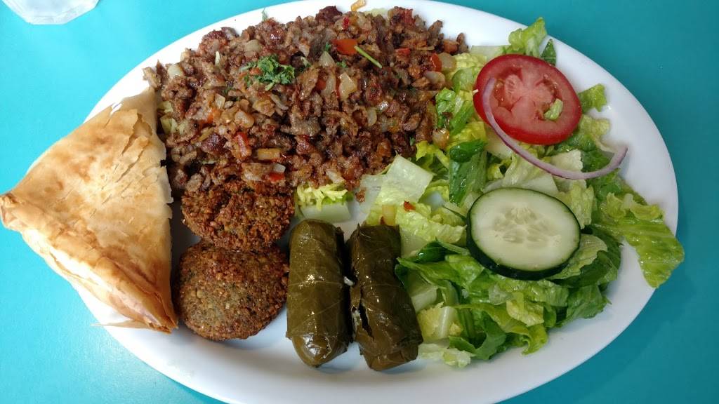 Safuras Mediterranean Cuisine | restaurant | 4160 6th Ave SE #103, Lacey, WA 98503, USA | 3604387898 OR +1 360-438-7898