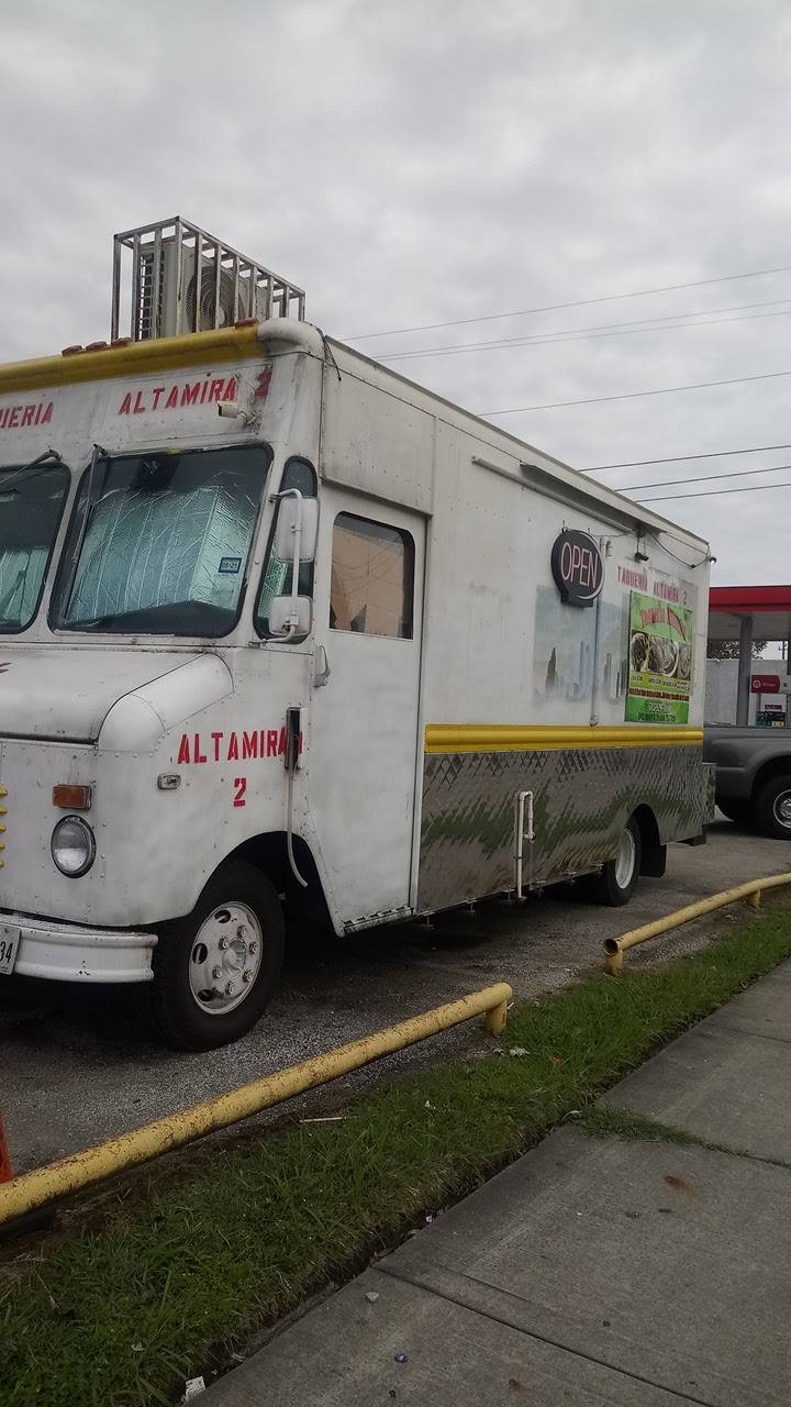 Taqueria Altamira | restaurant | 6705 Lyons Ave, Houston, TX 77020, USA | 7138294180 OR +1 713-829-4180