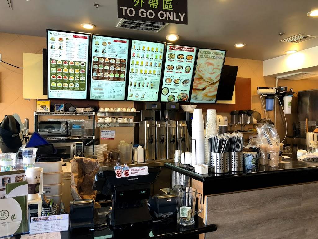 Ten Rens Tea Time Diamond Plaza | restaurant | 1330 Fullerton Rd #102, Rowland Heights, CA 91748, USA | 6265817700 OR +1 626-581-7700