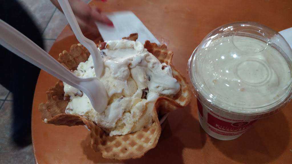 Cold Stone Creamery | bakery | 88-01 Queens Blvd, Elmhurst, NY 11373, USA | 7187600800 OR +1 718-760-0800