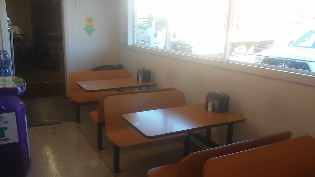 Tiny Giant Market | restaurant | 4264 Carters Valley Rd, Church Hill, TN 37642, USA | 4233576470 OR +1 423-357-6470