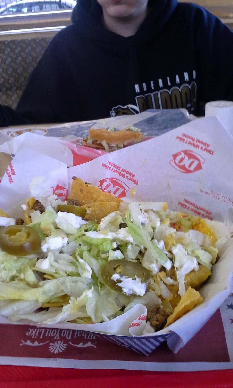 Dairy Queen Store | restaurant | 123 N 14th St, Nederland, TX 77627, USA | 4097273178 OR +1 409-727-3178