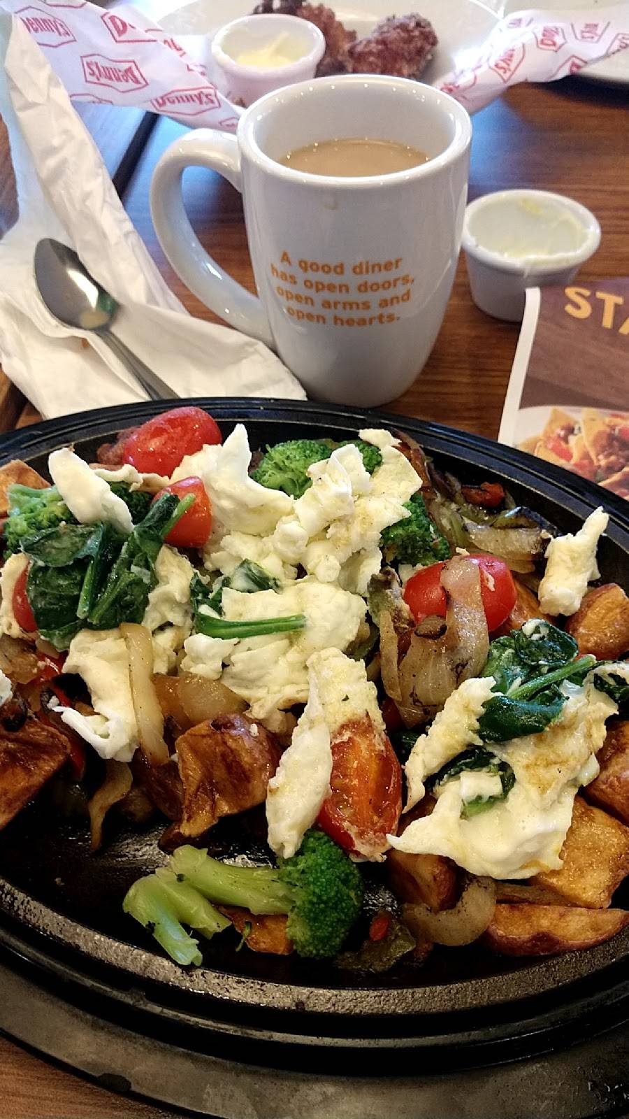 Dennys | restaurant | 101 Orville Rd, Essex, MD 21221, USA | 4439692308 OR +1 443-969-2308