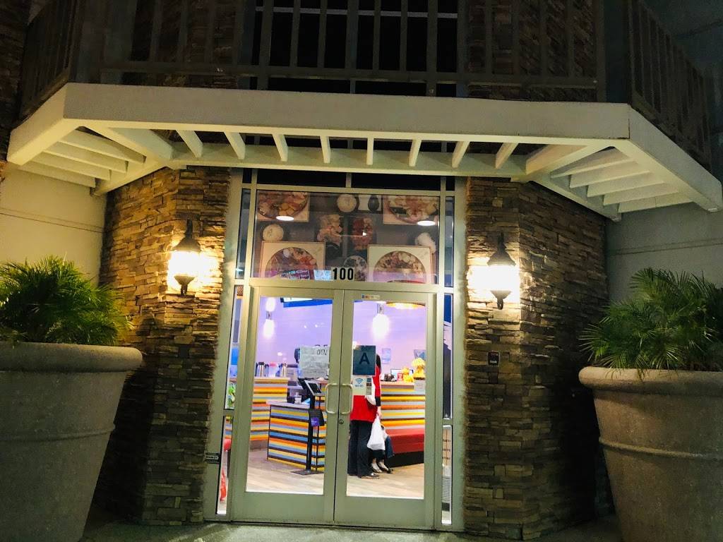 Tasty Pot | restaurant | 11540 Fourth St Suite 100B, Rancho Cucamonga, CA 91730, USA | 9097580888 OR +1 909-758-0888