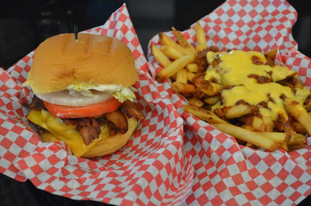 Southside Burger Bar | restaurant | 1065 S Charles St Stall #122, Baltimore, MD 21230, USA | 4433888321 OR +1 443-388-8321