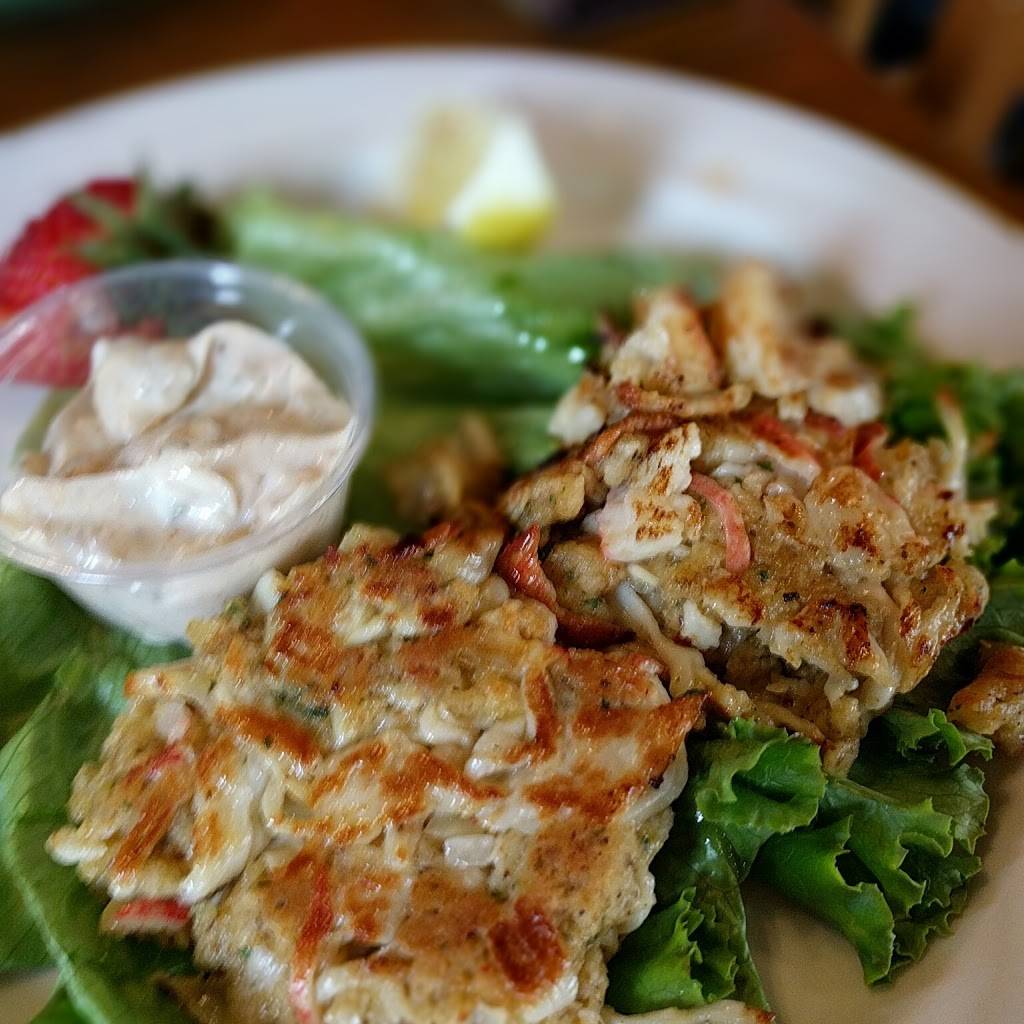 Andrews on the Corner | restaurant | 201 Jos Campau, Detroit, MI 48207, USA | 3132598325 OR +1 313-259-8325