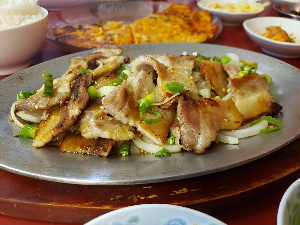 Minjis Cafe | restaurant | 7151 W Oakland Park Blvd, Fort Lauderdale, FL 33313, USA | 9545725088 OR +1 954-572-5088