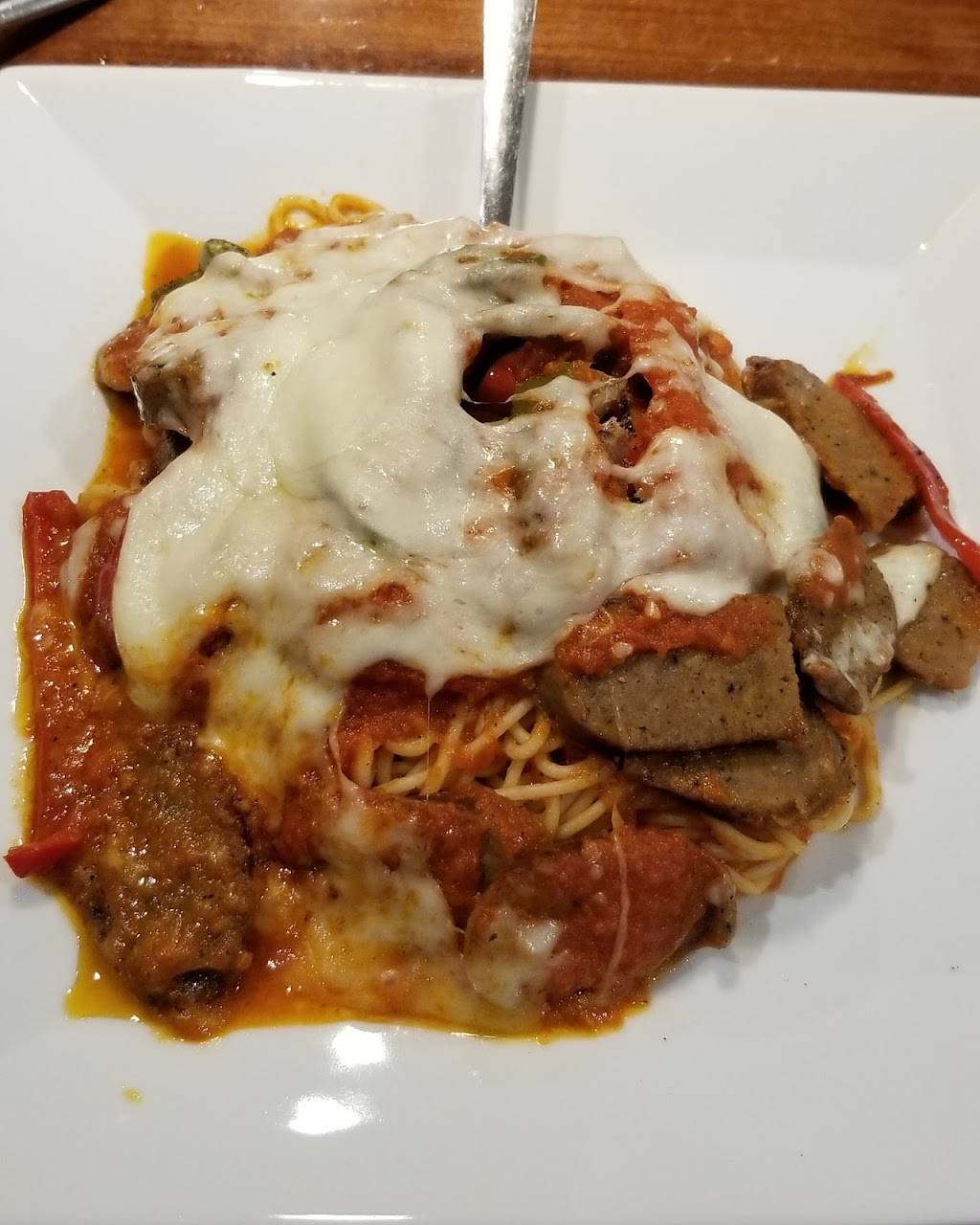 DaVincis Italian Restaurant | restaurant | 1683 Southdale Dr, Lebanon, MO 65536, USA | 4179912499 OR +1 417-991-2499