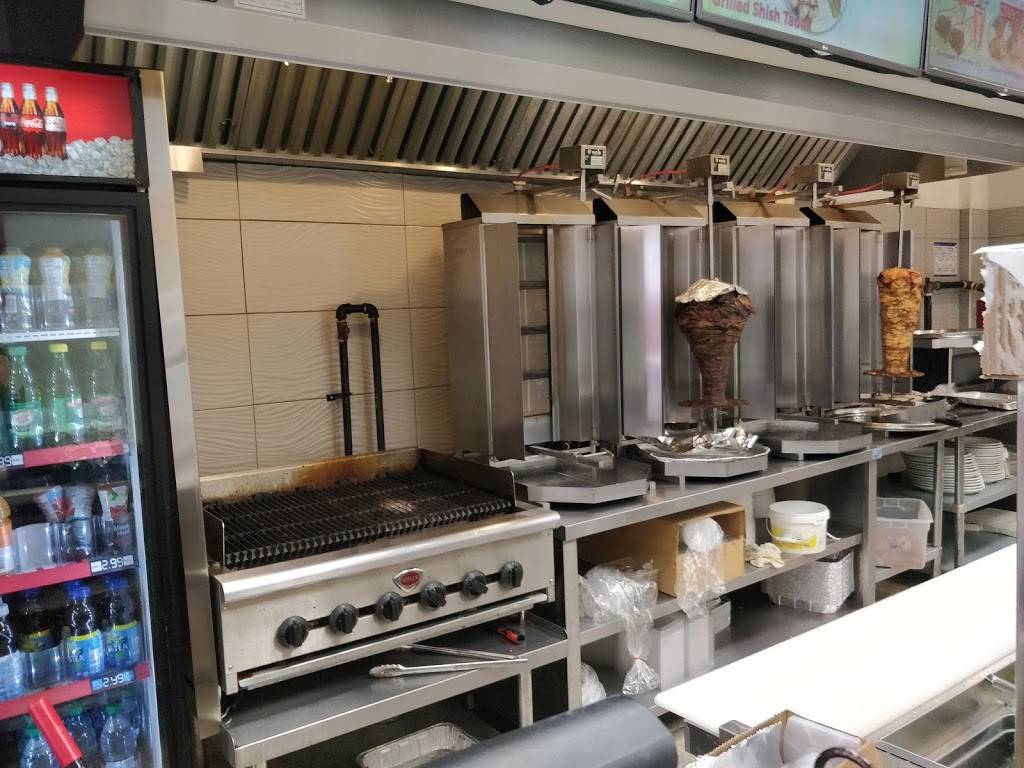 Prince Gourmet | restaurant | 576 Montreal Rd, Ottawa, ON K1K 0X2, Canada | 6137400888 OR +1 613-740-0888