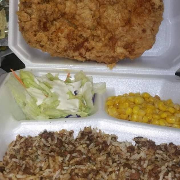 SOULFUL EATS | restaurant | 1815 Charity St, Abbeville, LA 70510, USA | 3374225060 OR +1 337-422-5060