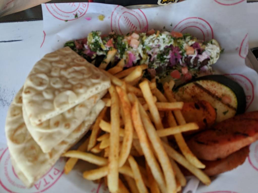 Pita By The Beirut | restaurant | 2555 Prado Ln, Marietta, GA 30066, USA | 7705285683 OR +1 770-528-5683