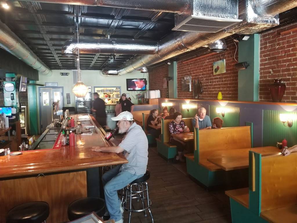 Northside Grille | meal takeaway | 1217 Bellevue Ave, Richmond, VA 23227, USA | 8042664403 OR +1 804-266-4403