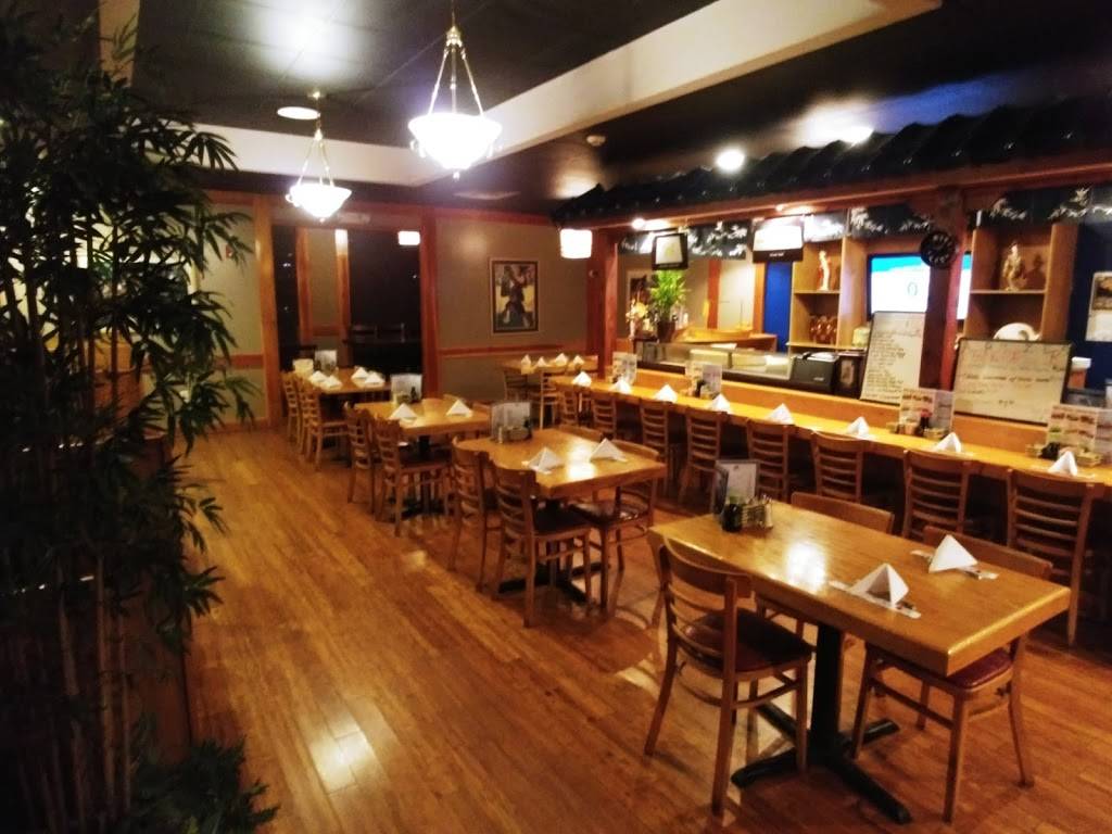 Shogun JPN Steakhouse of Brentwood | restaurant | 1638 Westgate Cir, Brentwood, TN 37027, USA | 6153777977 OR +1 615-377-7977