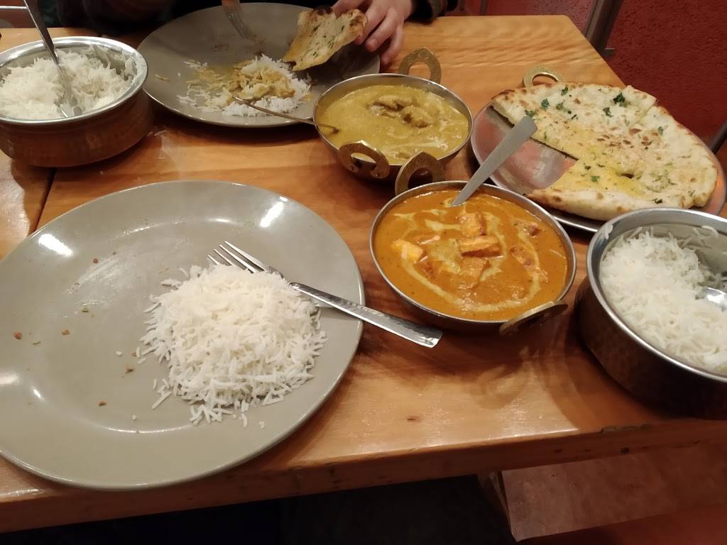 Flavors of India | restaurant | 1650 Fox Park Dr, West Jordan, UT 84088, USA | 8016182200 OR +1 801-618-2200